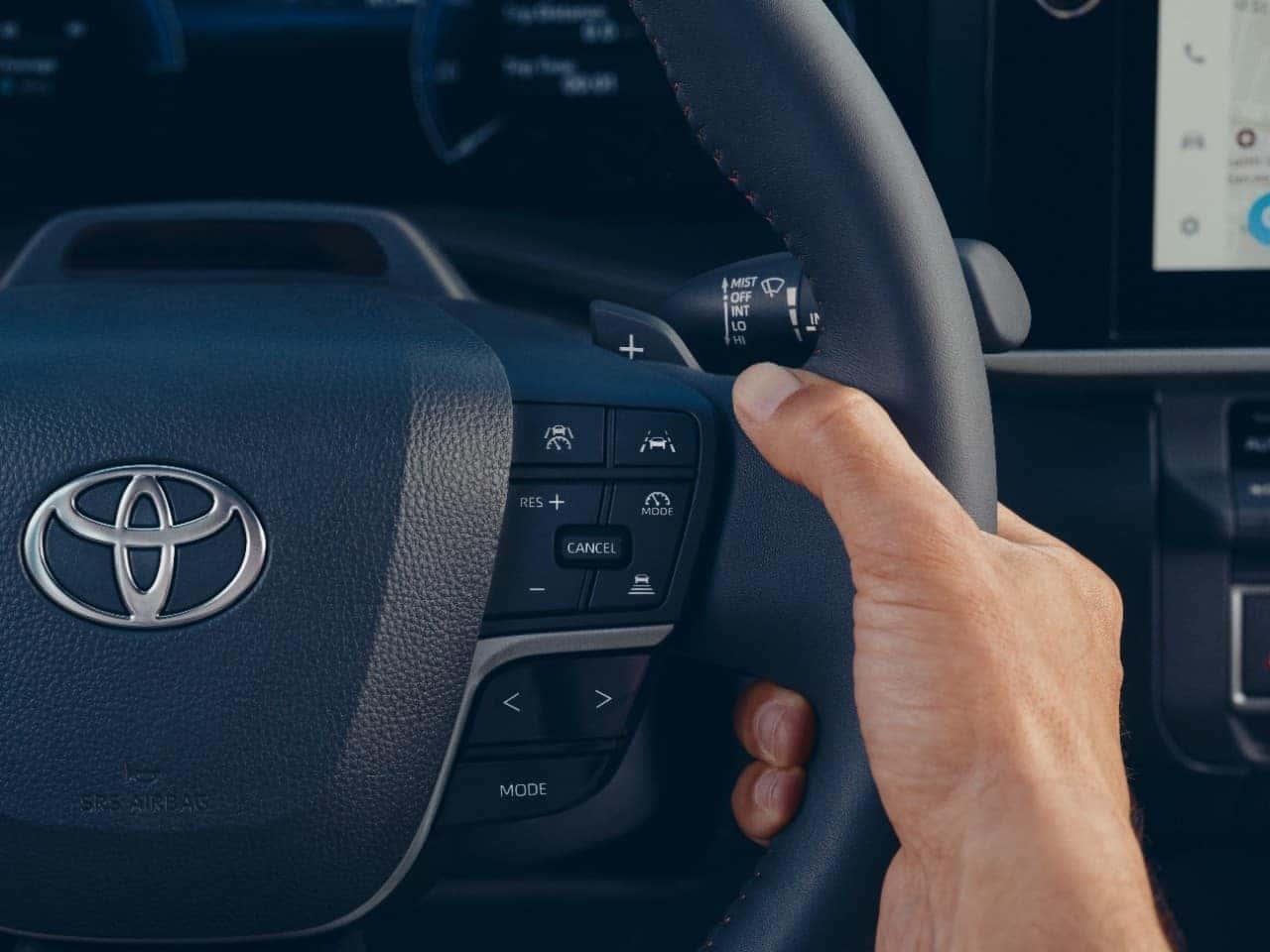 Toyota vehicles for sale near Estero FL  