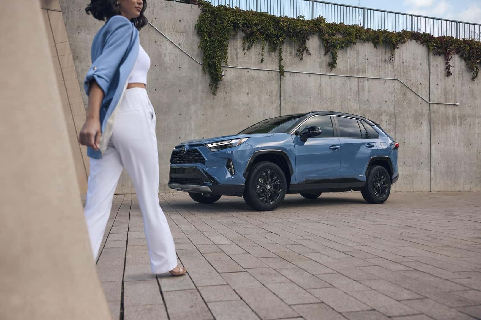 Toyota Dealer near North Naples FL | Germain Toyota of Naples
