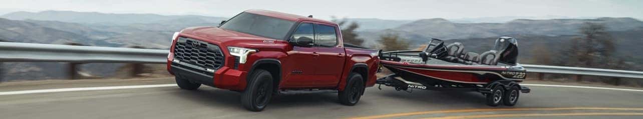 Toyota vehicles for sale near Estero FL  