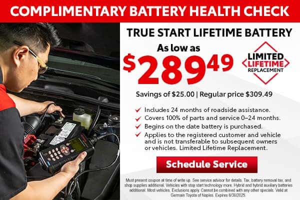 BatteryHealthCheck