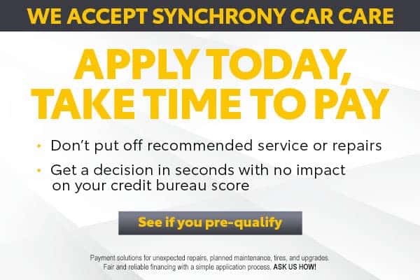 Synchrony