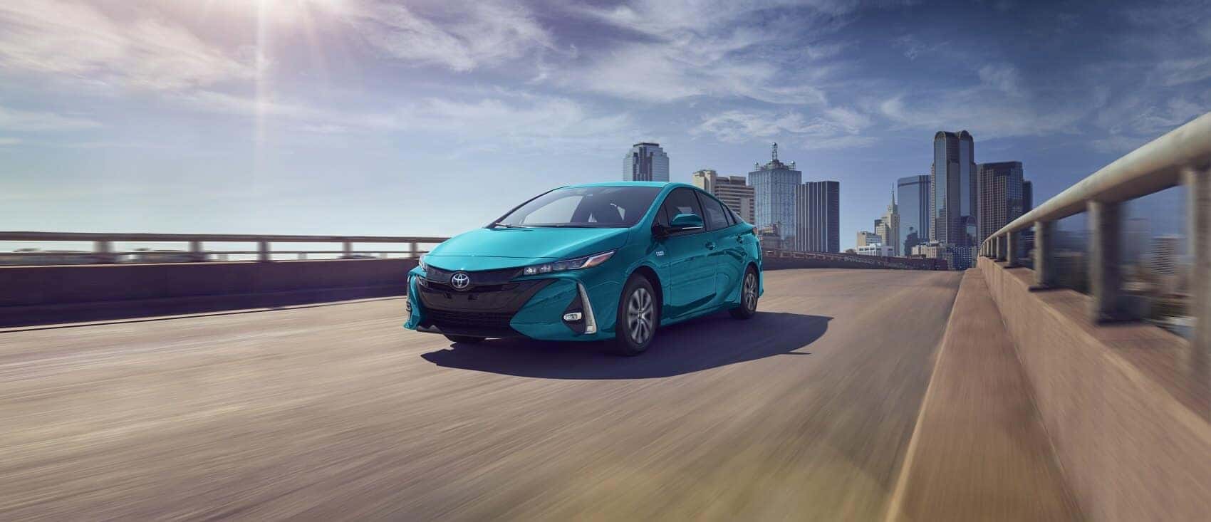 Electric Toyota for Sale near Me