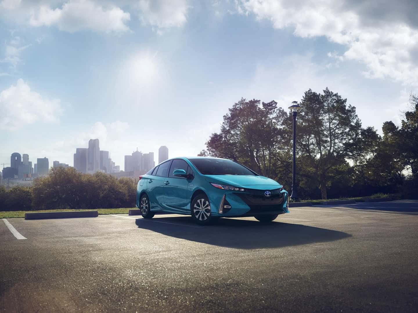 Electric Toyota for Sale near Naples FL