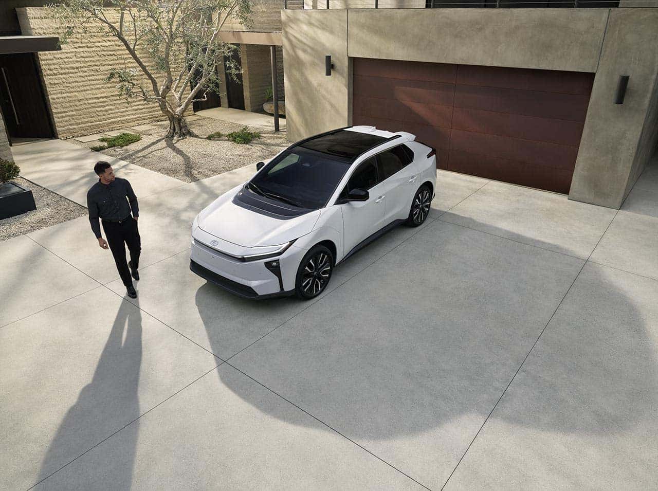 Toyota Financing Offers