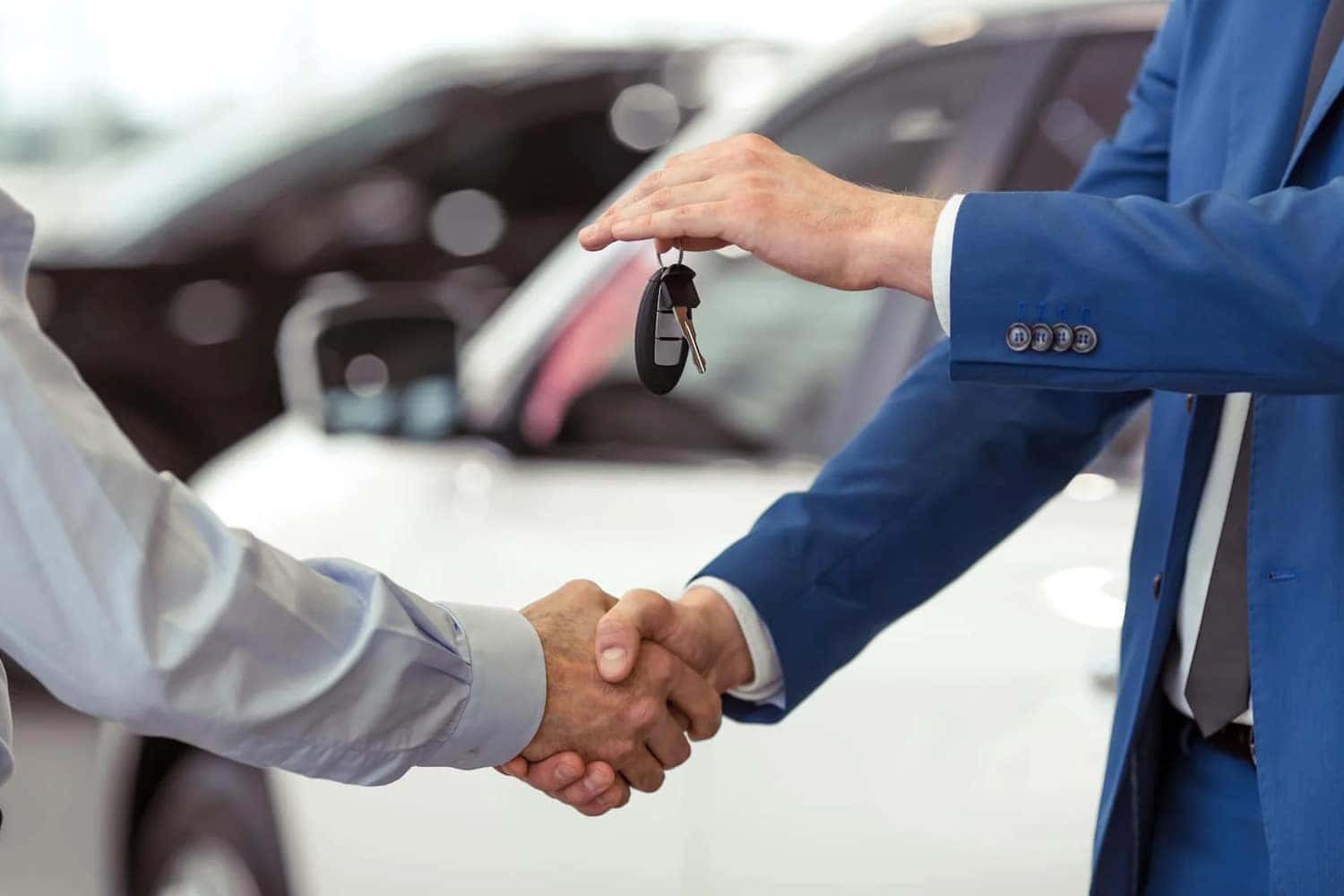 Tools to Finance Your Electric Toyota