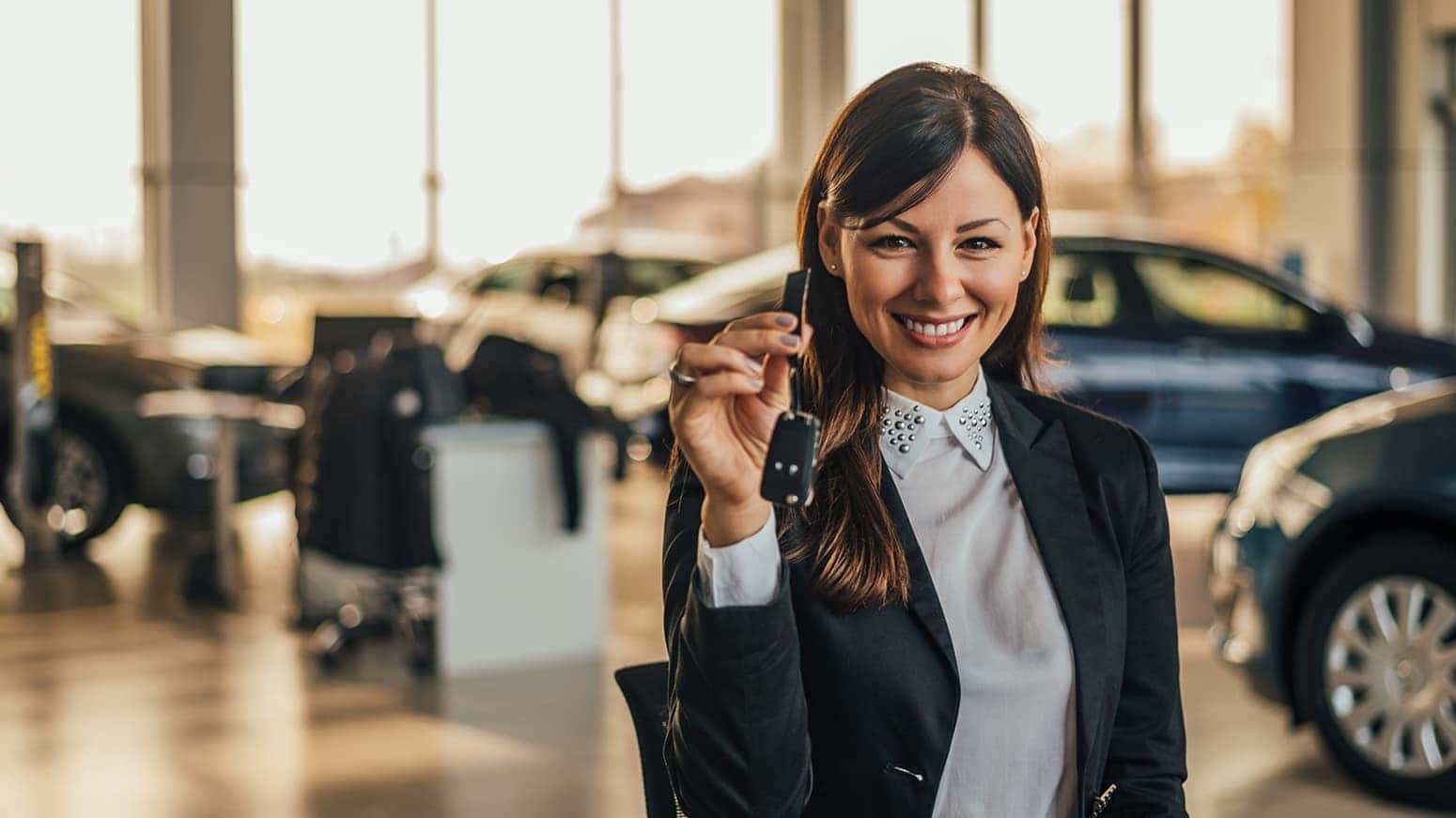 Personalized Toyota Financing