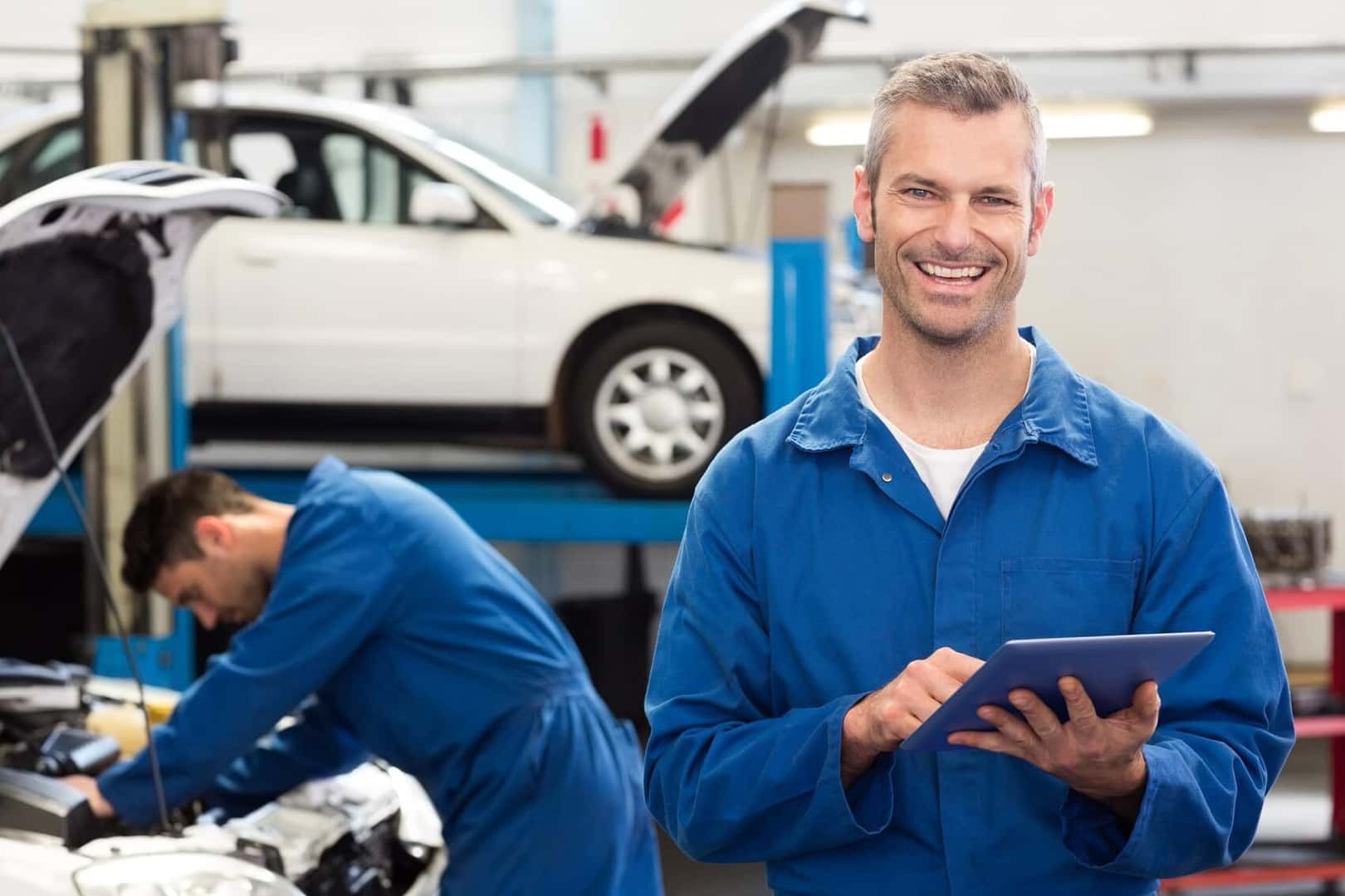 Trusted Service Center near Marco Island FL