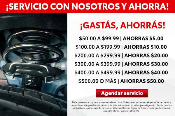 Service With Us