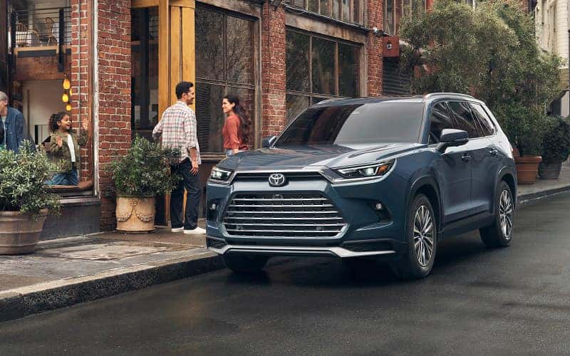 Germain Toyota of Naples