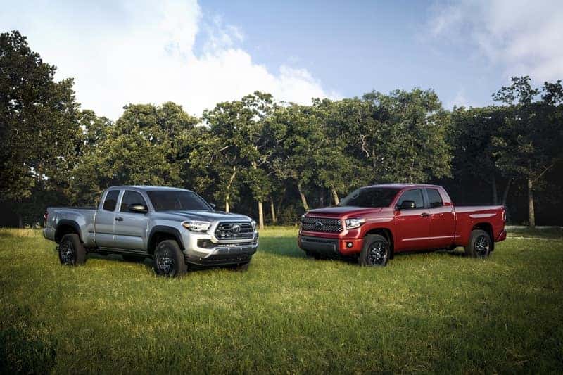 Germain Toyota of Naples