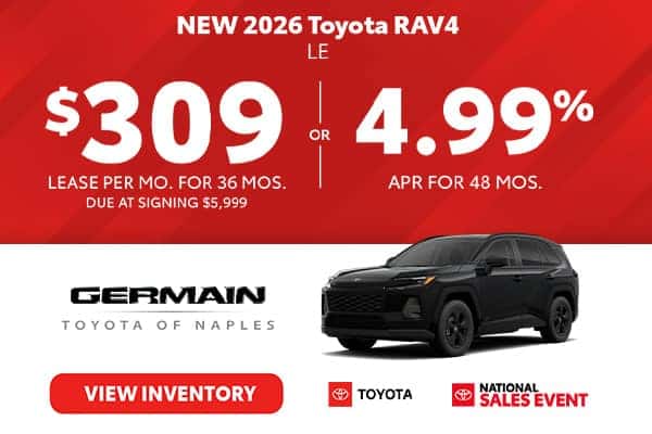 2026 RAV4