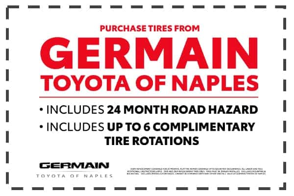 第4回トヨタカップ　ハンブルガーSV vsグレミオ 半券2枚 Toyota Service Specials In Naples, FL | Germain Toyota of Naples