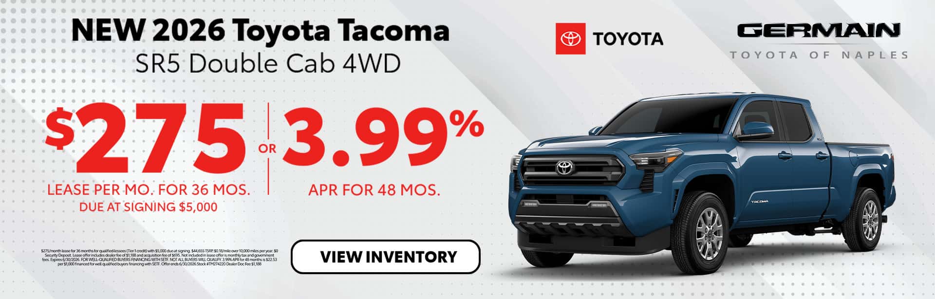 Germain-Toyota-of-Naples—JUNE-26—Tacoma-SR5—1920×614