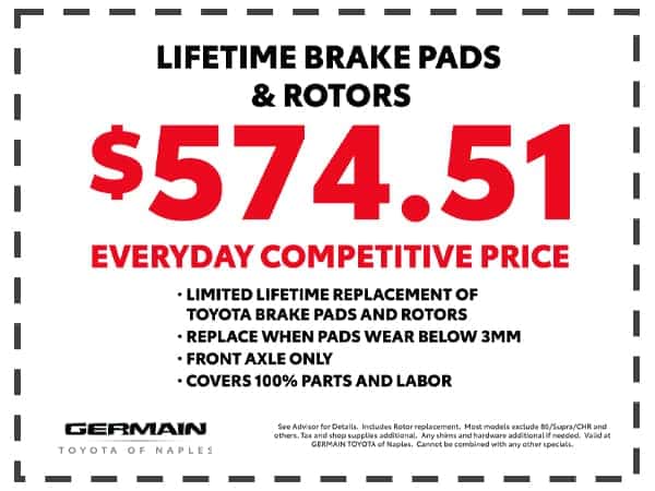 LIMITED LIFETIME REPLACEMENT PRODUCTS Everyday Competitive Price