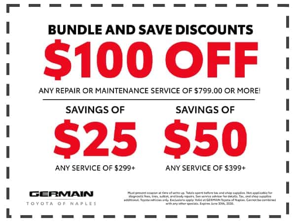 Special Offer -