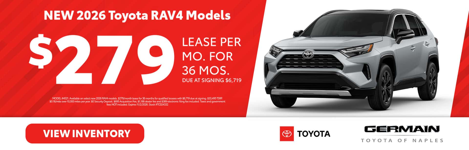 RAV 4