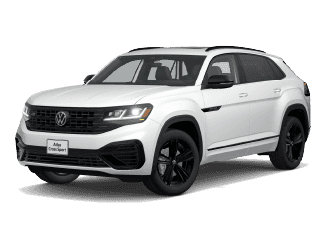 Atlas Cross Sport Jellybean