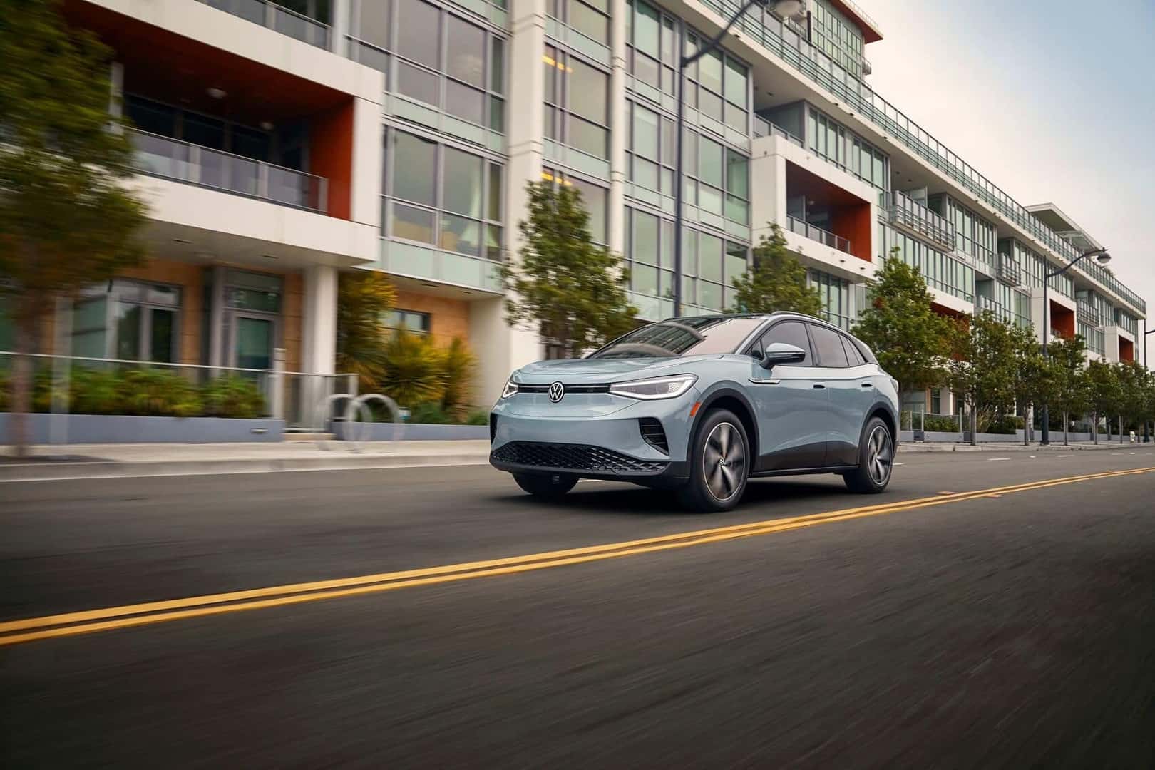 Electric Vehicles near Dublin OH