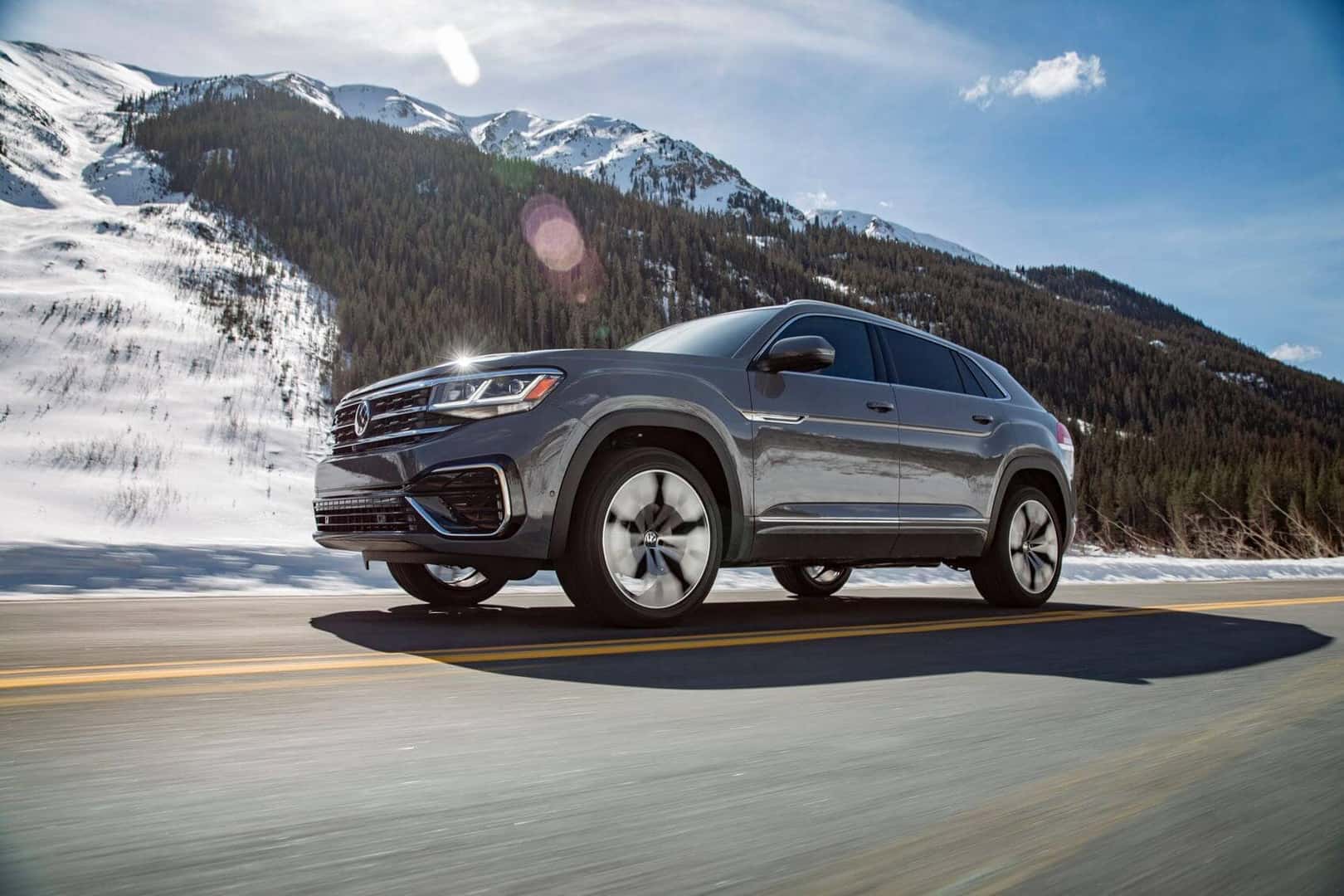Used Volkswagen Dealer near Columbus OH