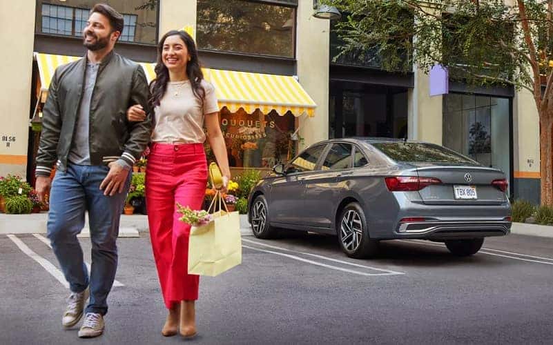Volkswagen Jetta Lease Deals