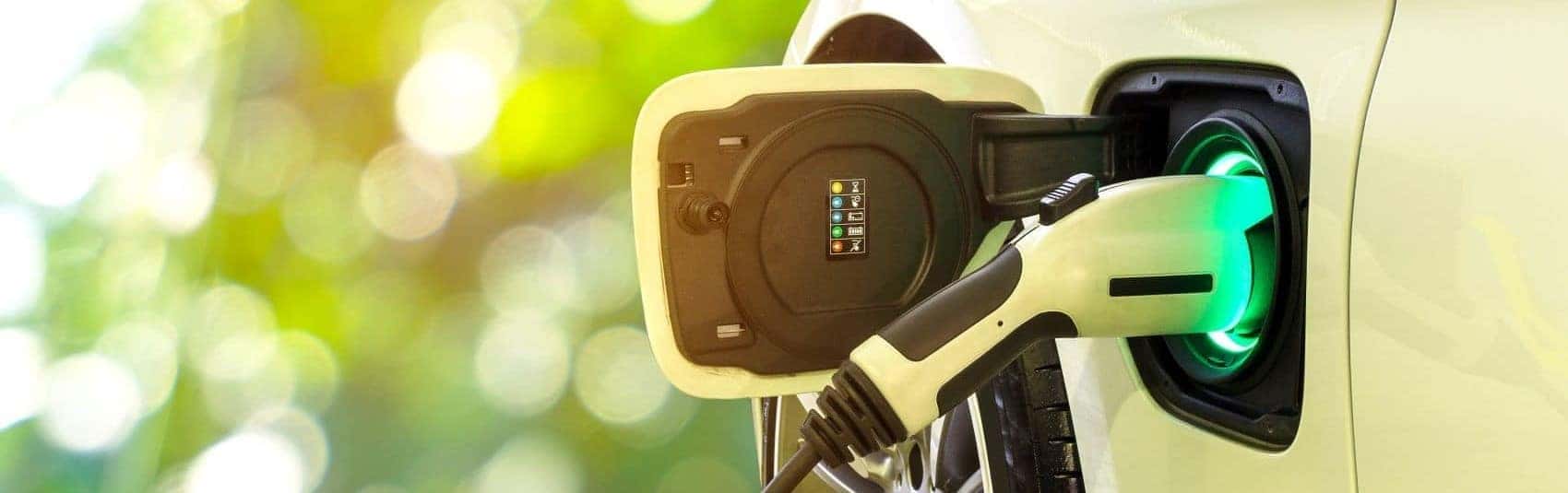 Electric Vehicles for Sale Grove City OH