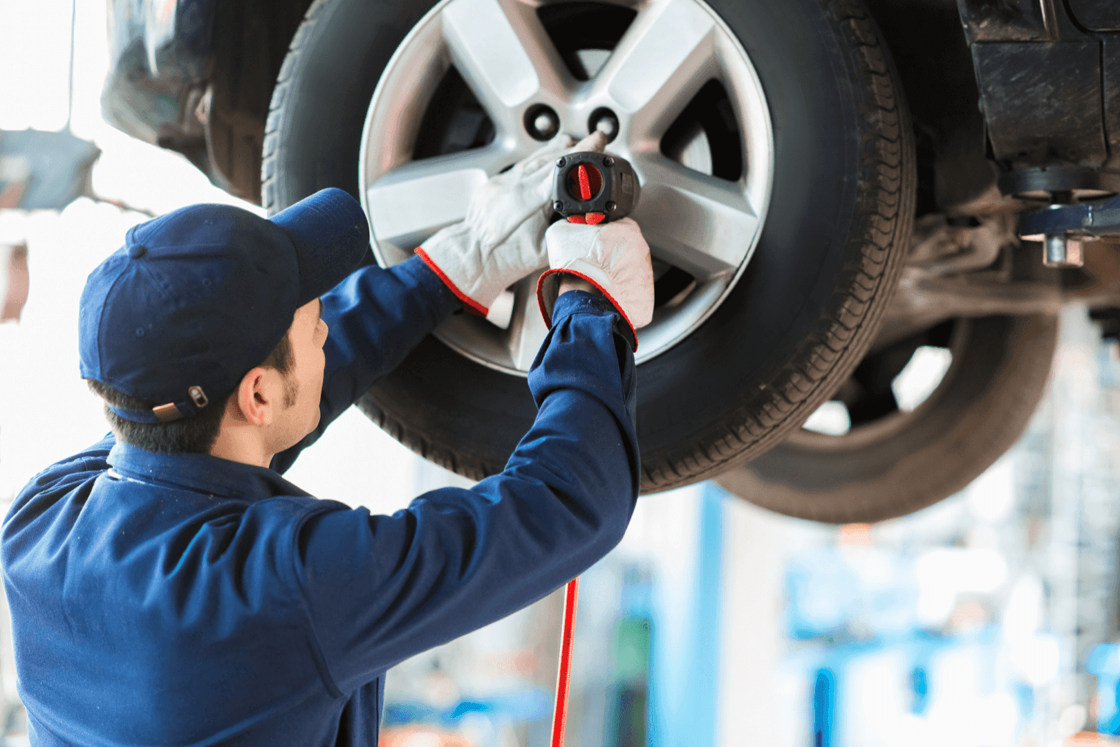 Brake Repair near Columbus OH