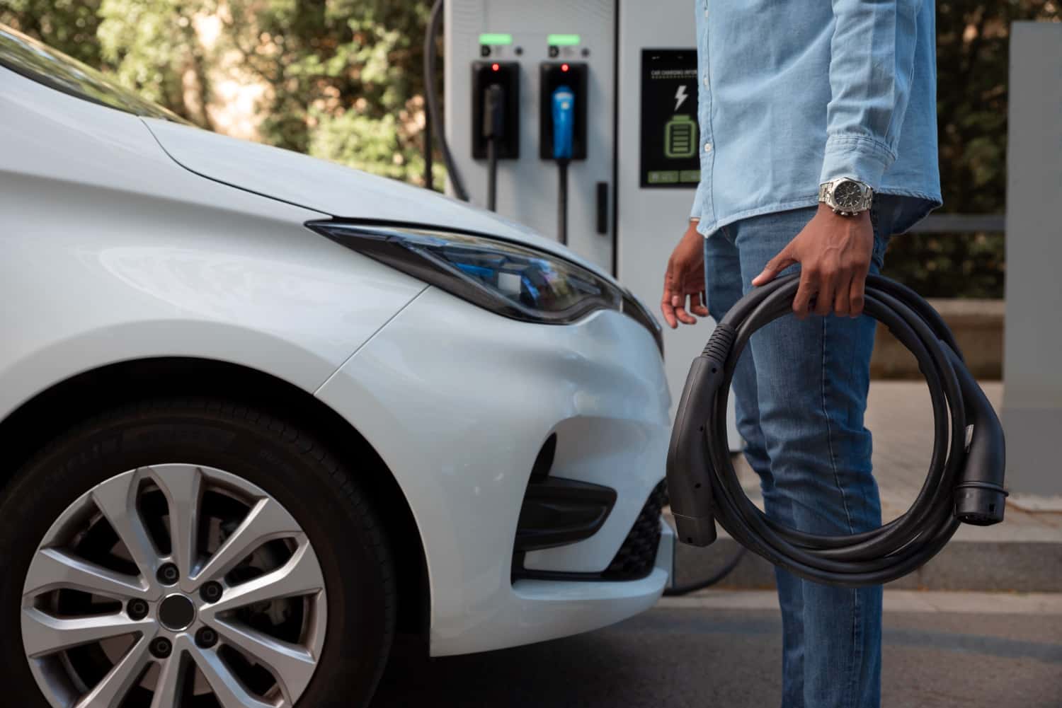 Benefits That Electrify