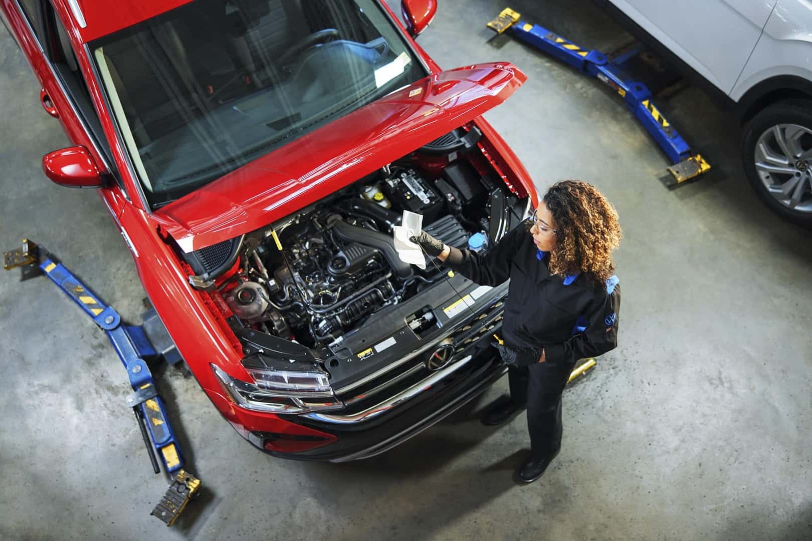 How Often to Get an Oil Change