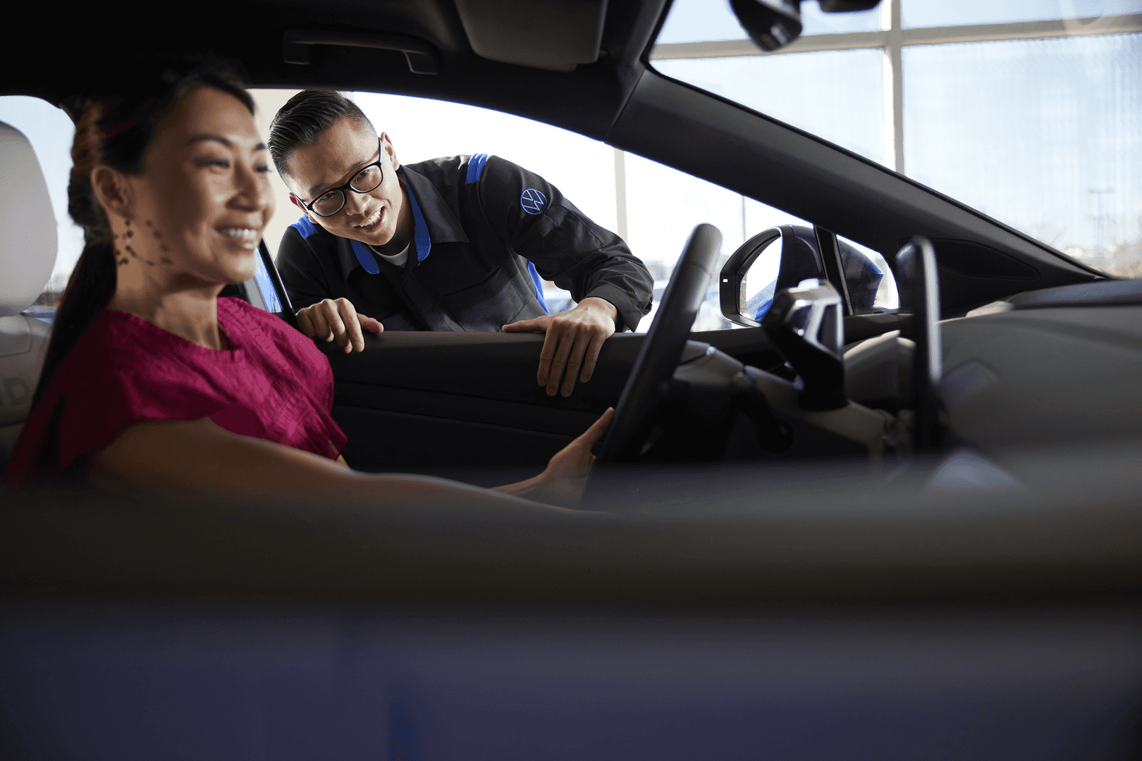 Used Car Dealer near Columbus OH