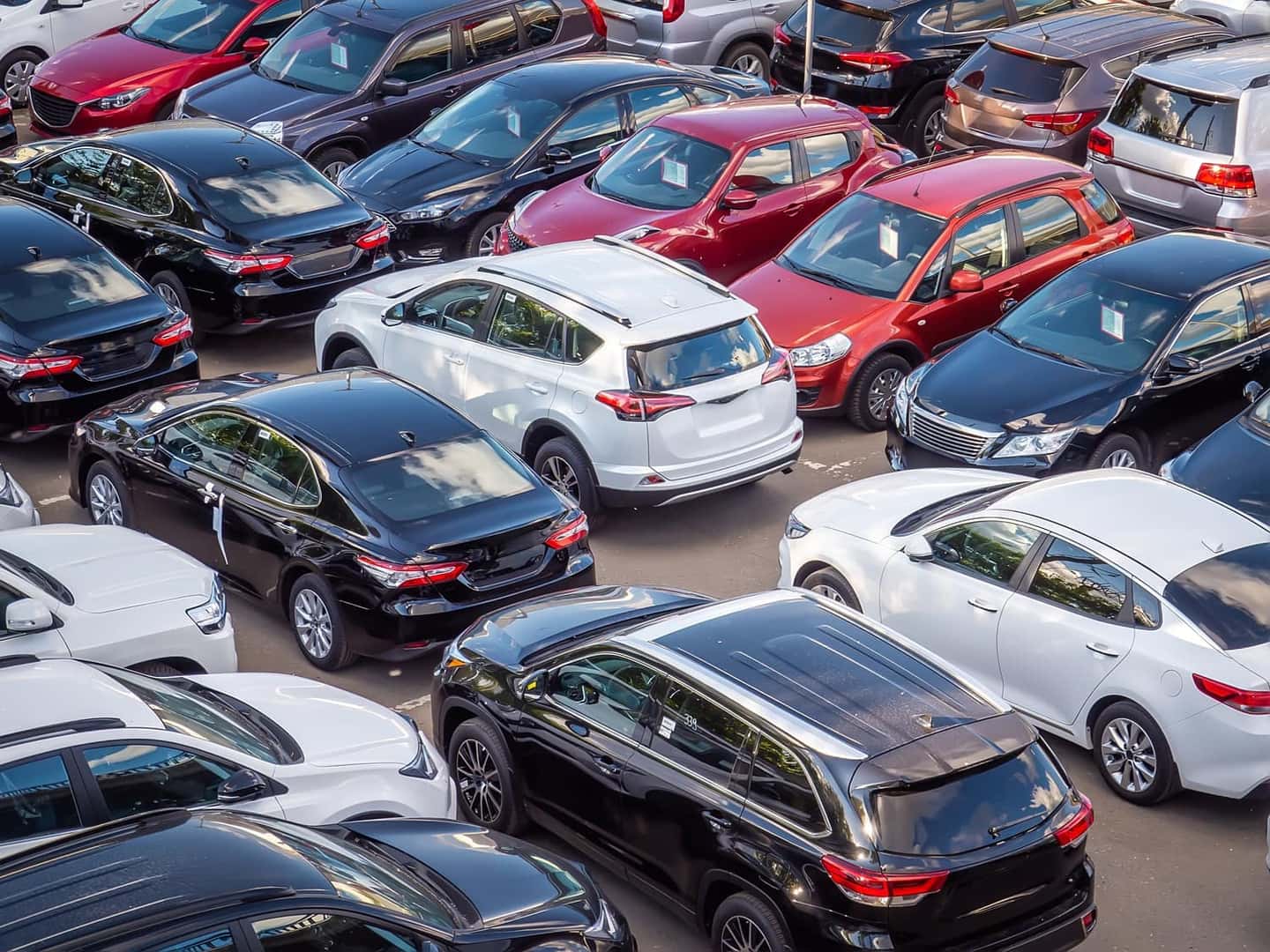 Used Car Dealer Grove City OH