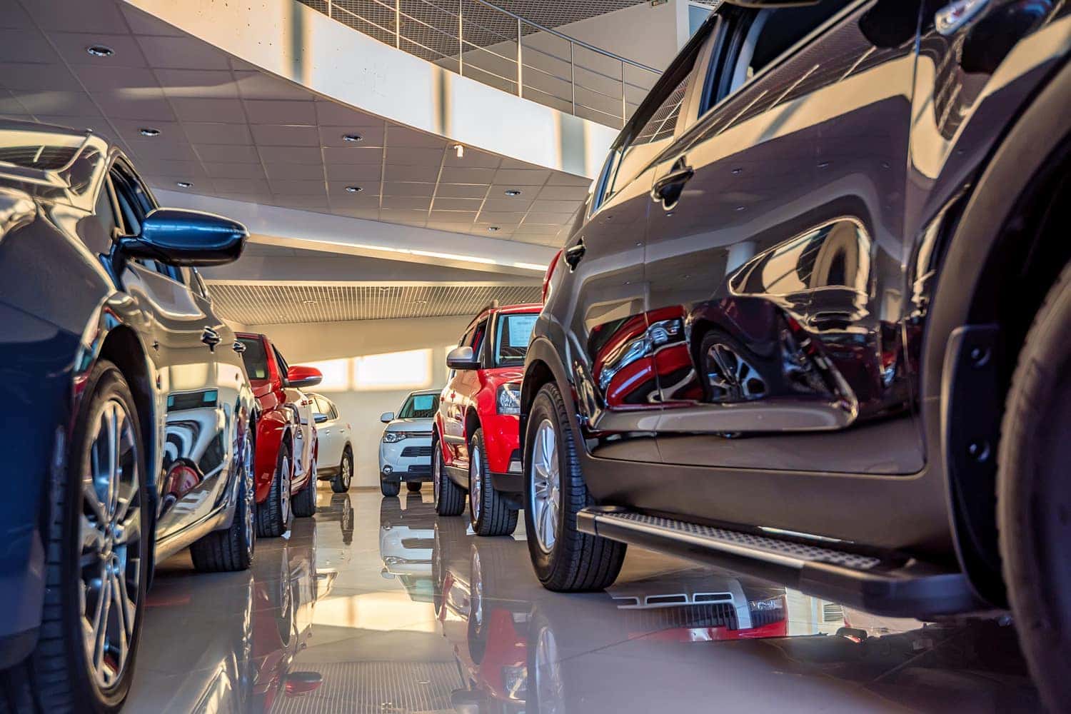 Used Car Dealer Hilliard OH