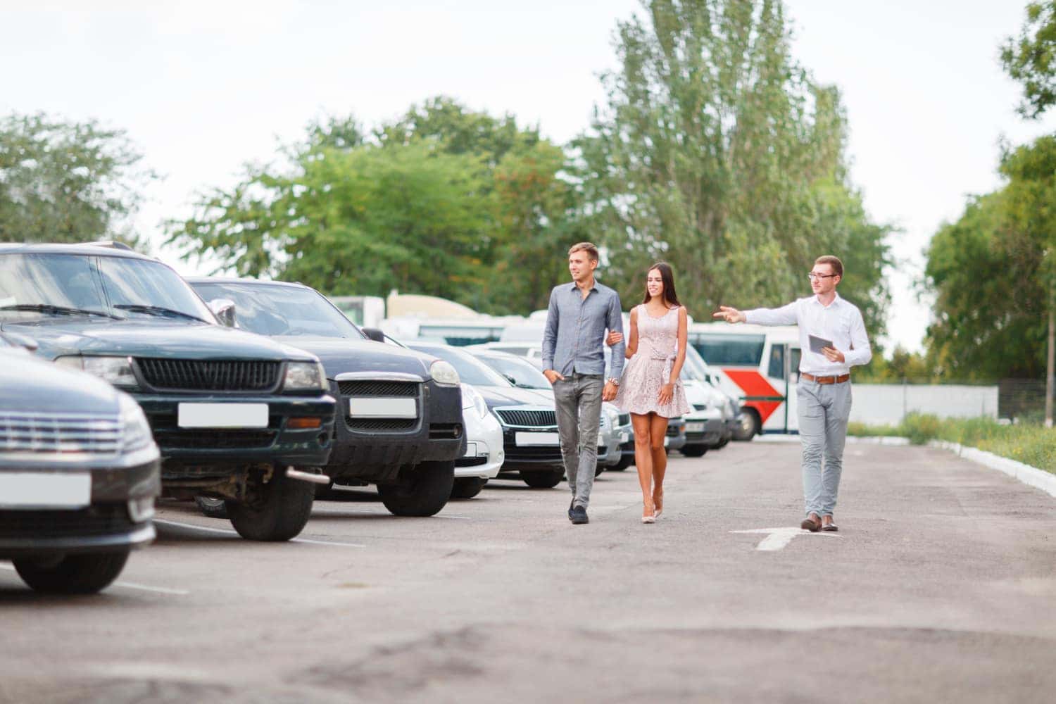 Germain Volkswagen Used Cars