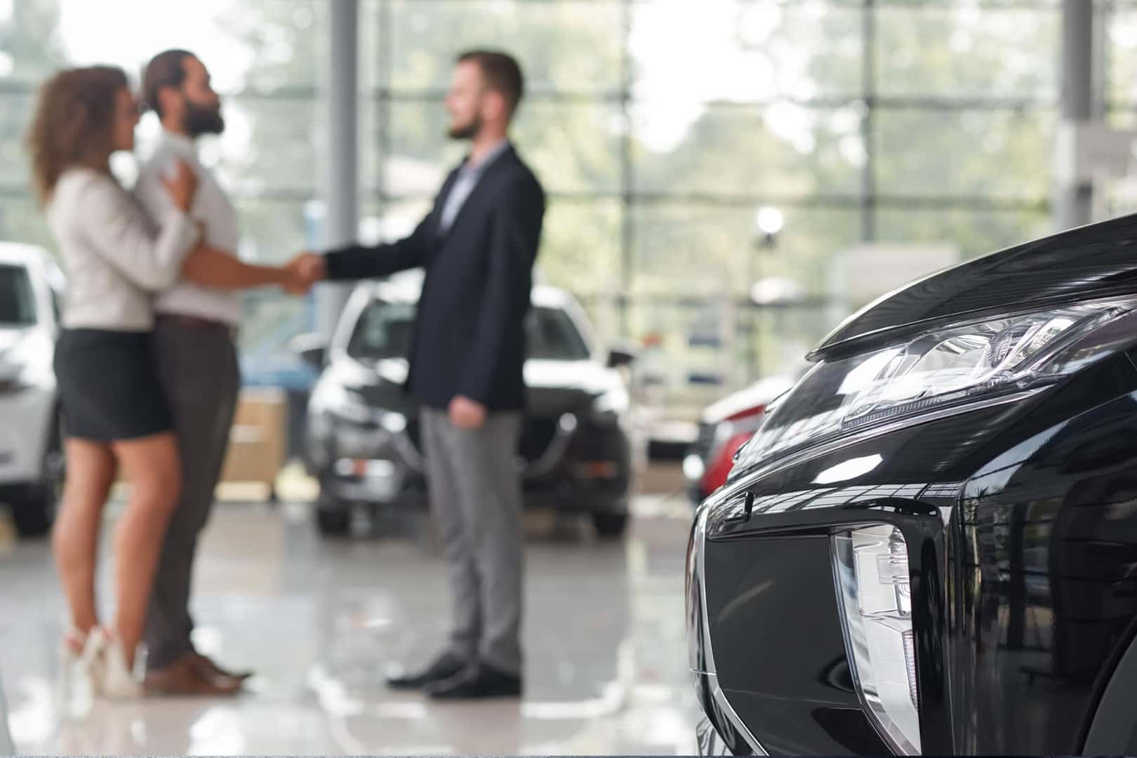 Volkswagen Dealer Hilliard OH
