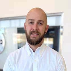 Chris Mester
