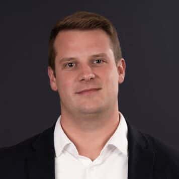 Josh Grove