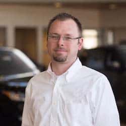 Patrick Jena
