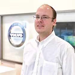 Zachary Stadler