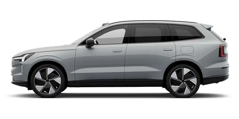 Volvo EX90