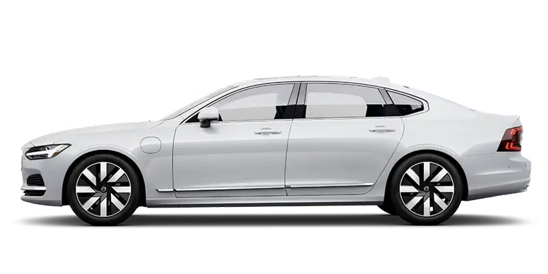 S90 Plug-In Hybrid