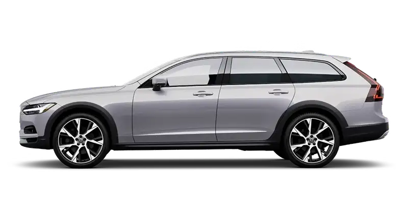 Volvo V90 Cross Country