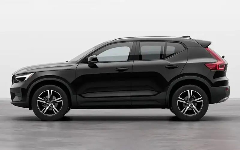 Volvo XC40 Core