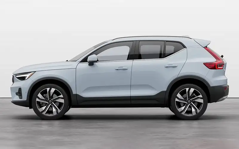 Volvo XC40 Ultra