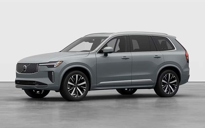 Volvo XC90 Core