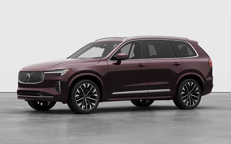 Volvo XC90 Ultra