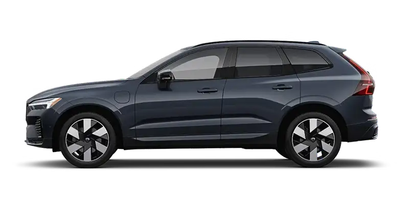 XC60 Plug-In Hybrid