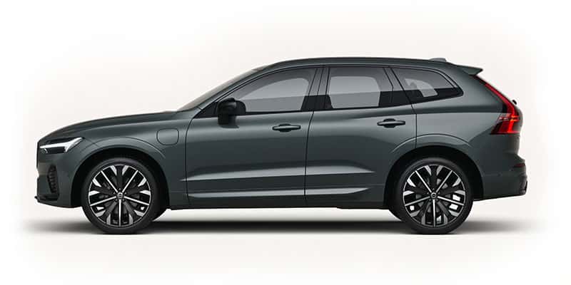XC60 Plug-In Hybrid