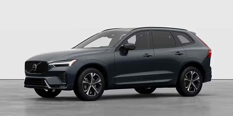 Volvo XC60 Core