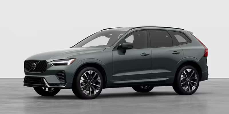Volvo XC60 Ultra
