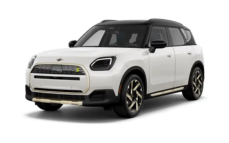 Mini Countryman SE