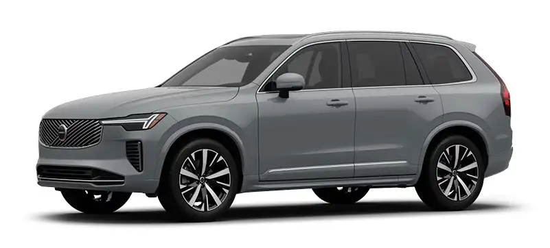 Volvo XC90 Core